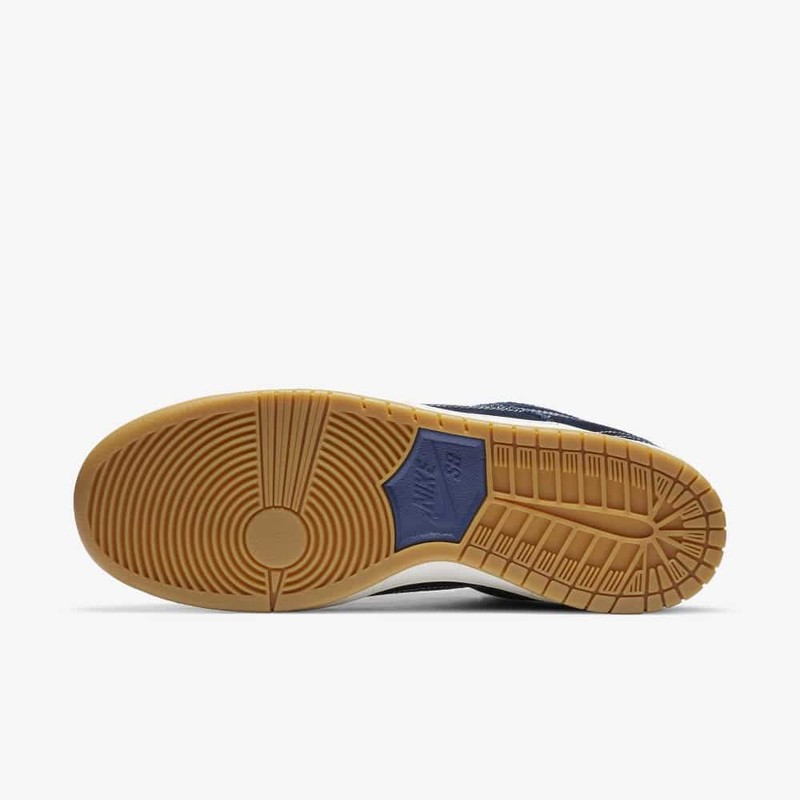 Nike SB Dunk Low Pro Prm Sashiko | CV0316-400 | Grailify